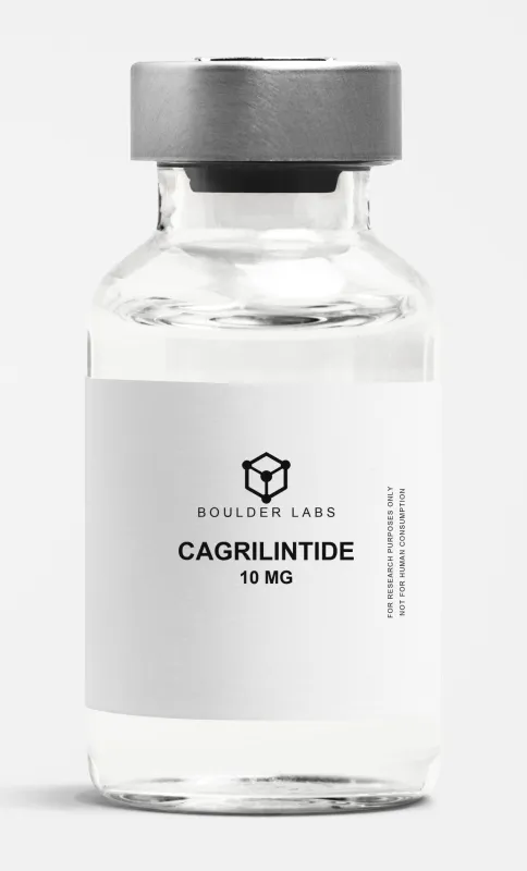 Cagrilintide 10mg vial
