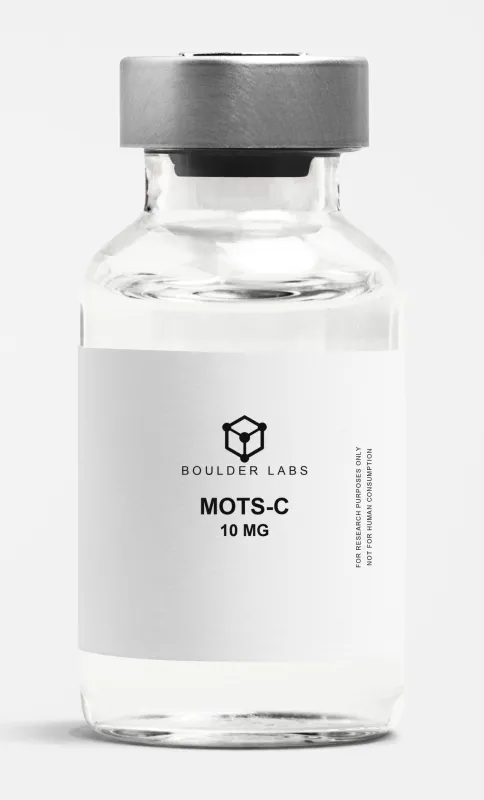 MOTS-C 10mg vial